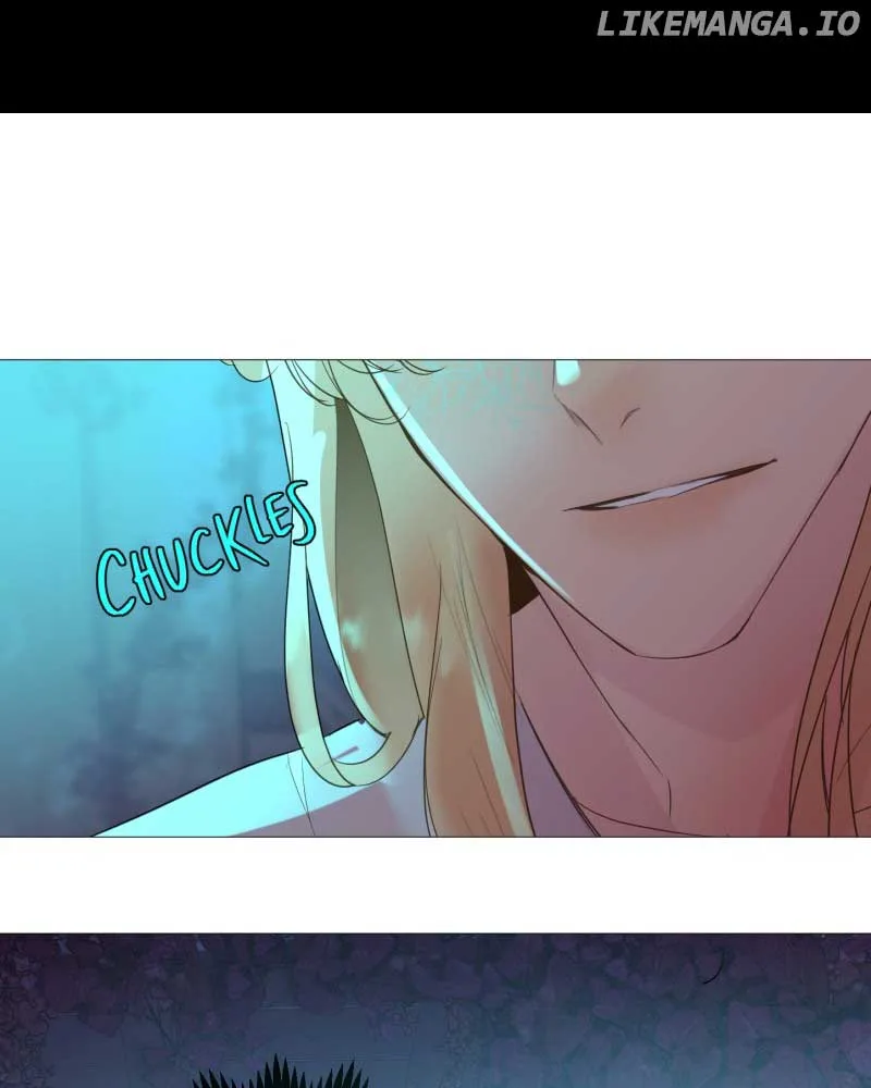 When Jasy Whistles Chapter 83 page 18