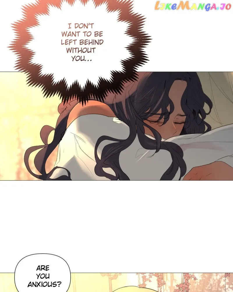 When Jasy Whistles Chapter 82 page 82
