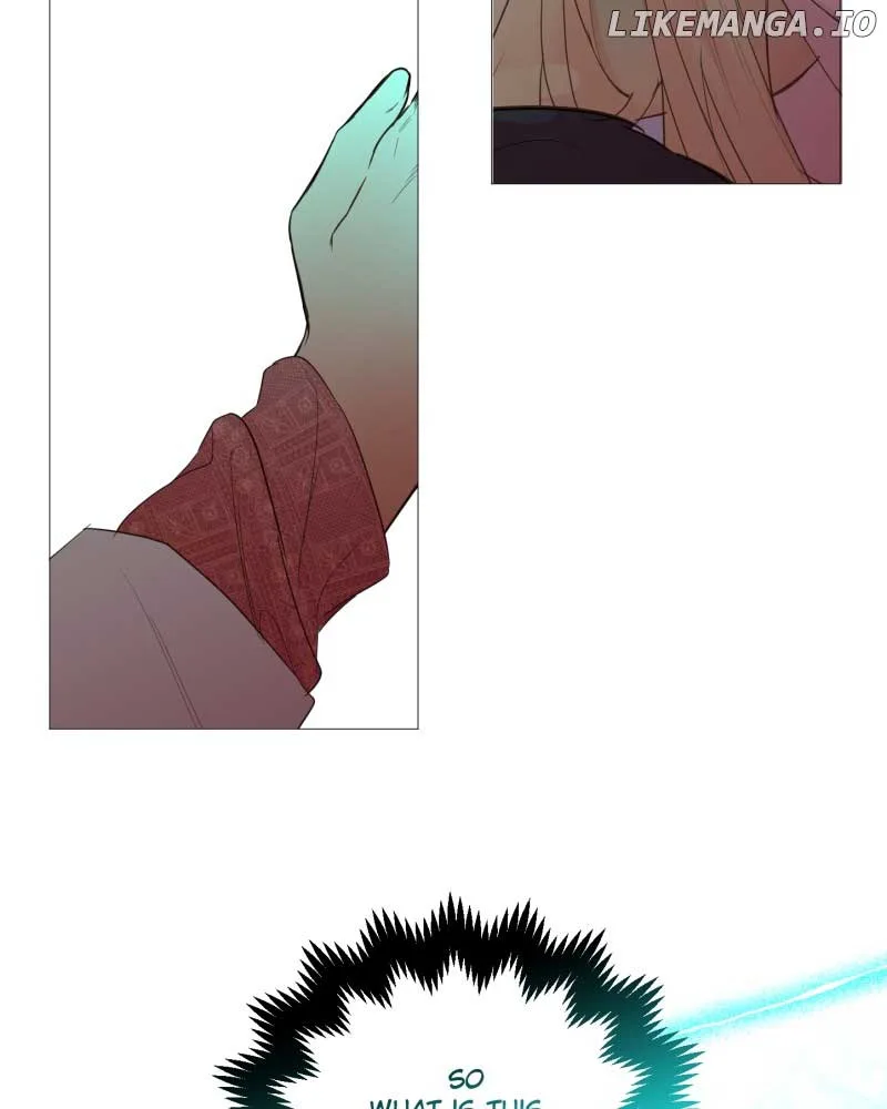 When Jasy Whistles Chapter 83 page 25