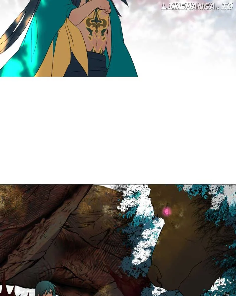 When Jasy Whistles Chapter 83 page 52