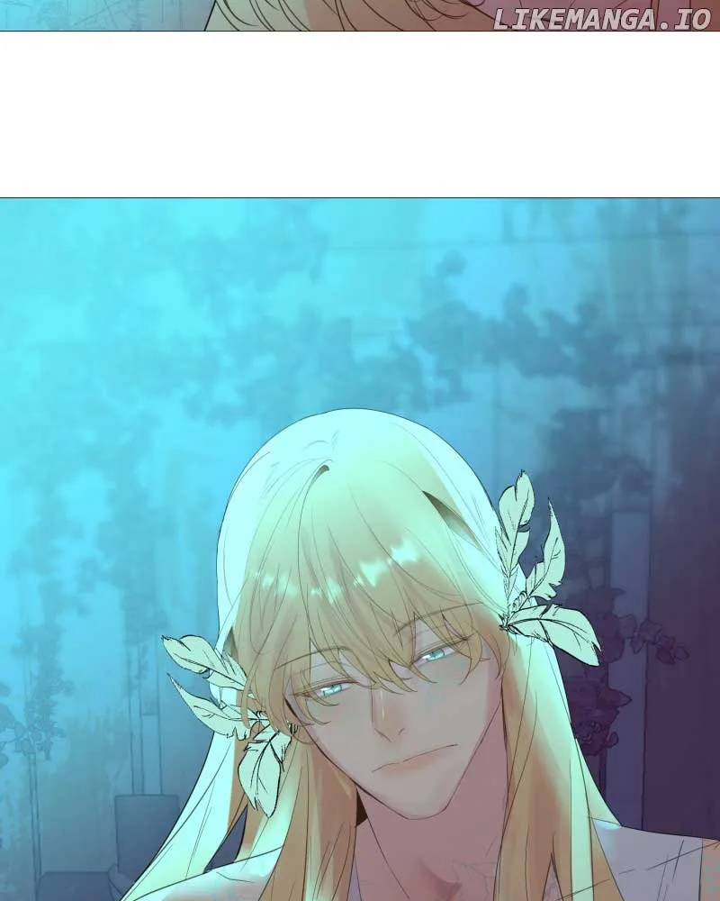 When Jasy Whistles Chapter 83 page 34