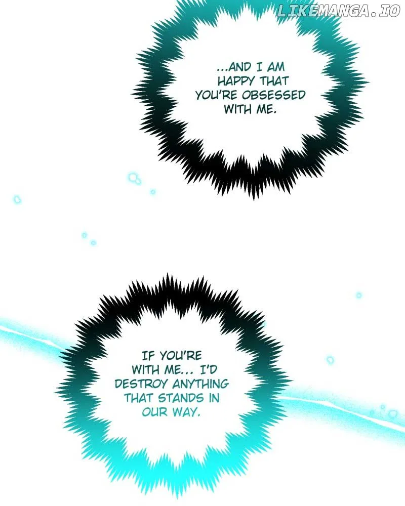 When Jasy Whistles Chapter 83 page 23