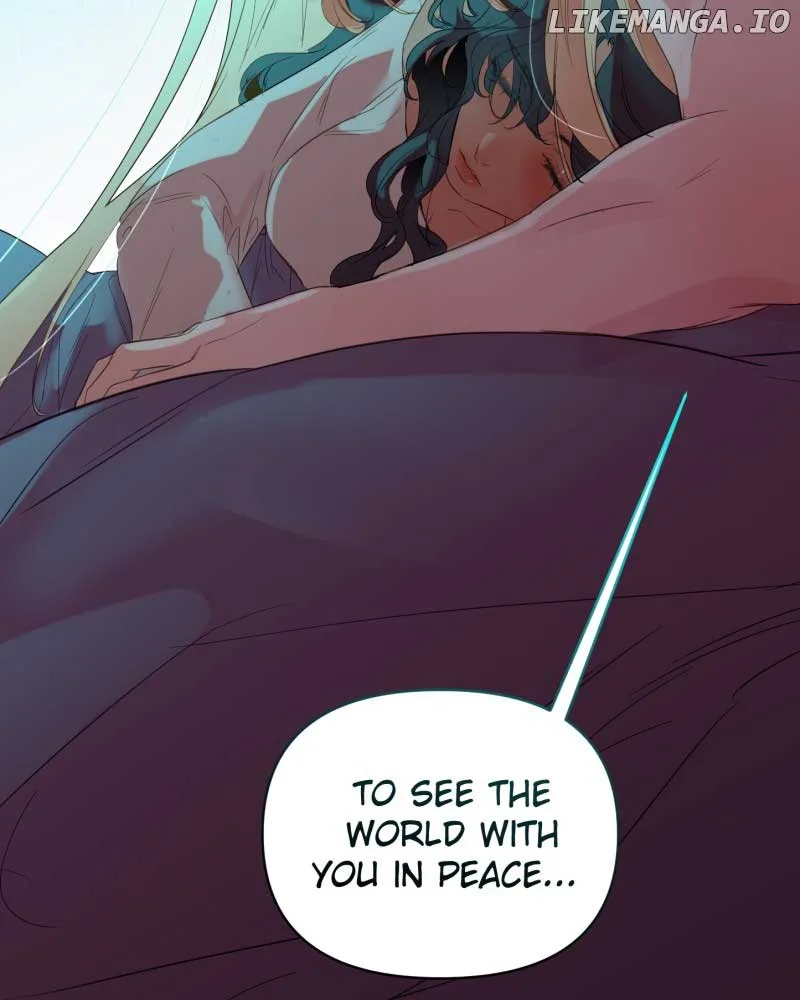When Jasy Whistles Chapter 83 page 32