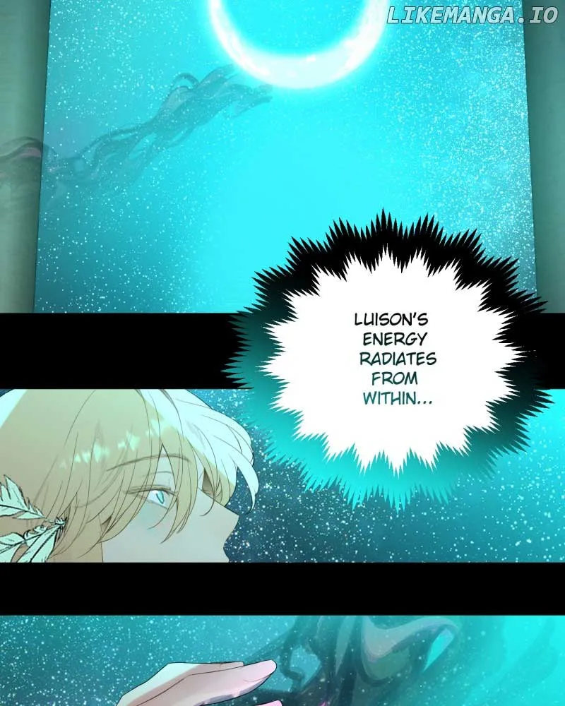 When Jasy Whistles Chapter 83 page 44