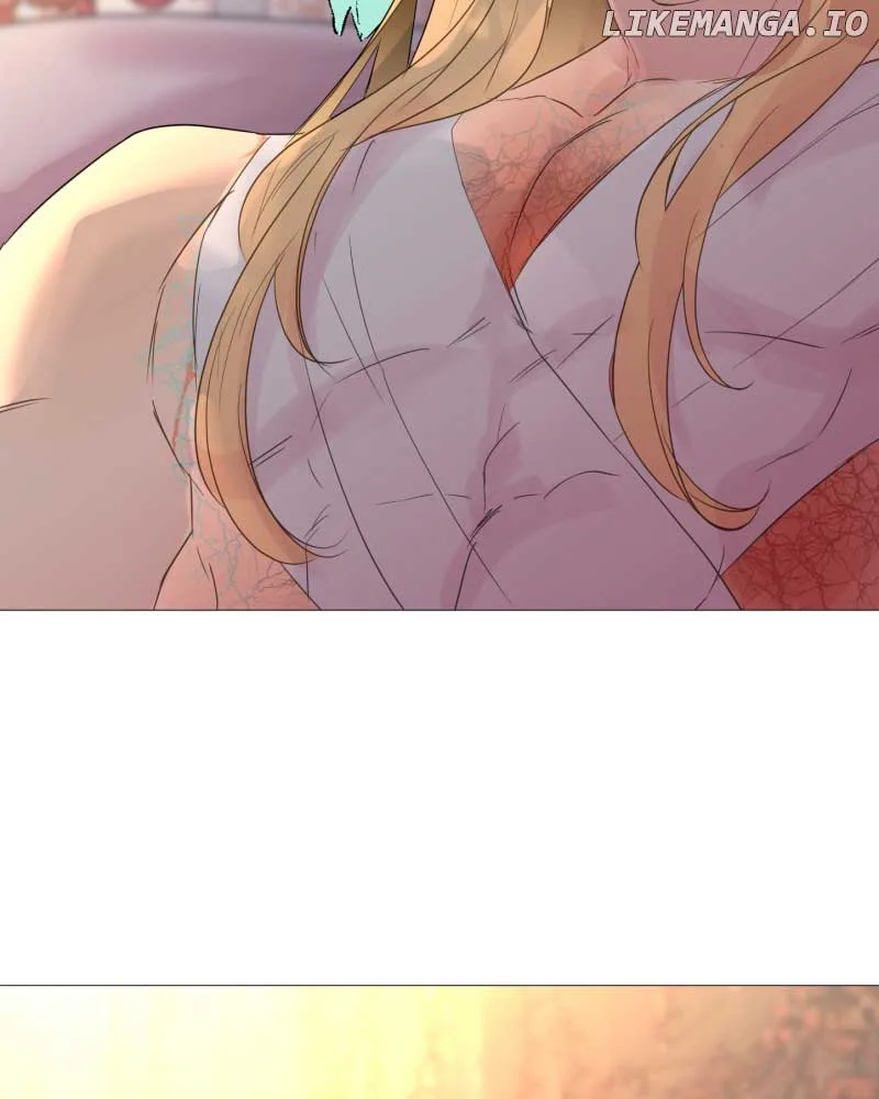 When Jasy Whistles Chapter 83 page 8