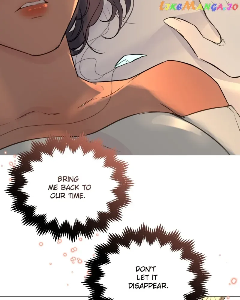 When Jasy Whistles Chapter 82 page 88