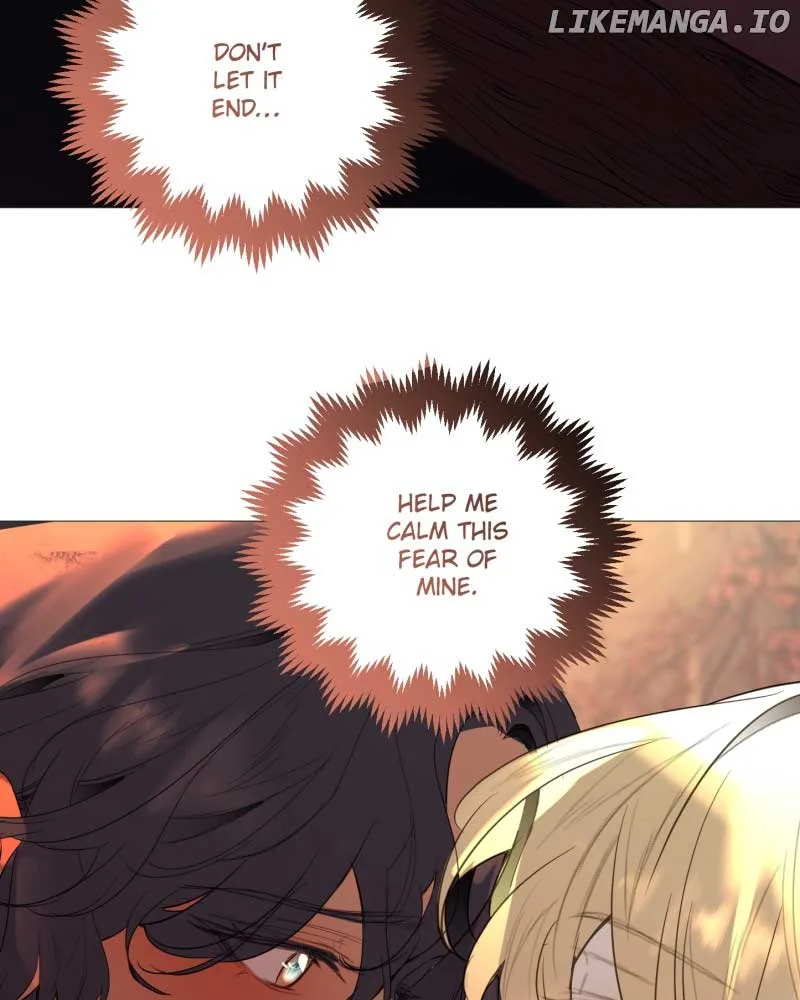 When Jasy Whistles Chapter 83 page 4