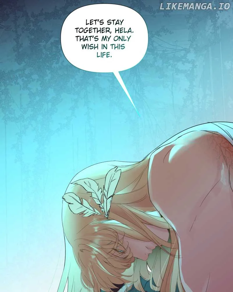 When Jasy Whistles Chapter 83 page 31