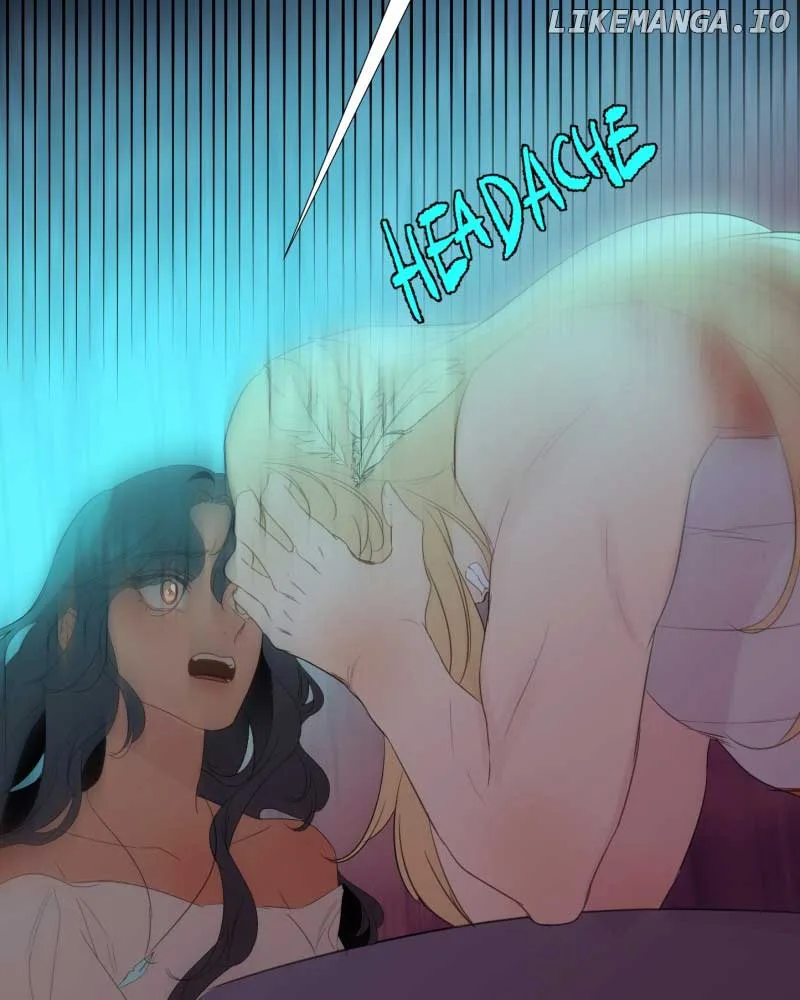 When Jasy Whistles Chapter 83 page 48