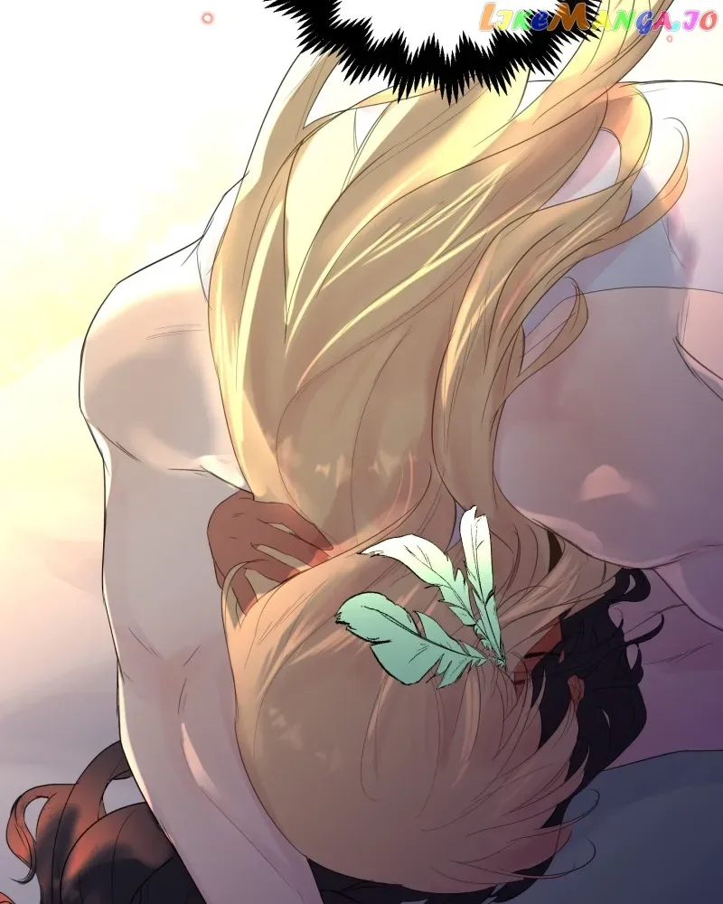 When Jasy Whistles Chapter 82 page 89