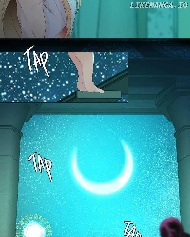 When Jasy Whistles Chapter 83 page 38