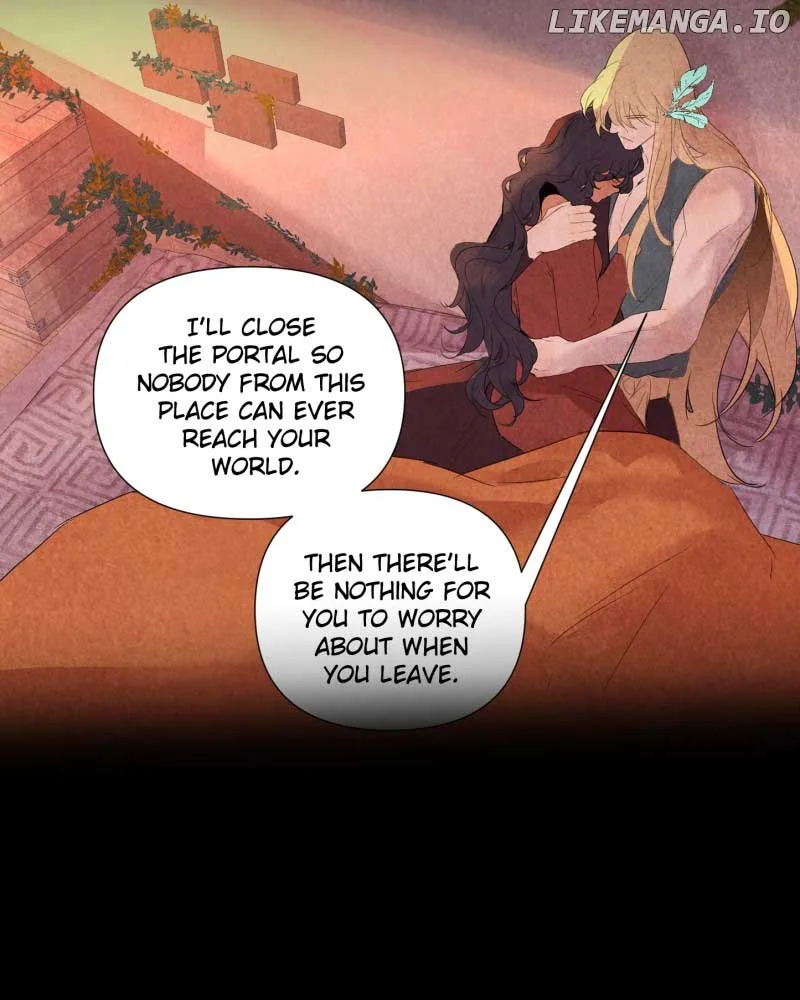 When Jasy Whistles Chapter 83 page 17