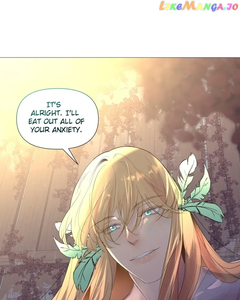 When Jasy Whistles Chapter 82 page 86
