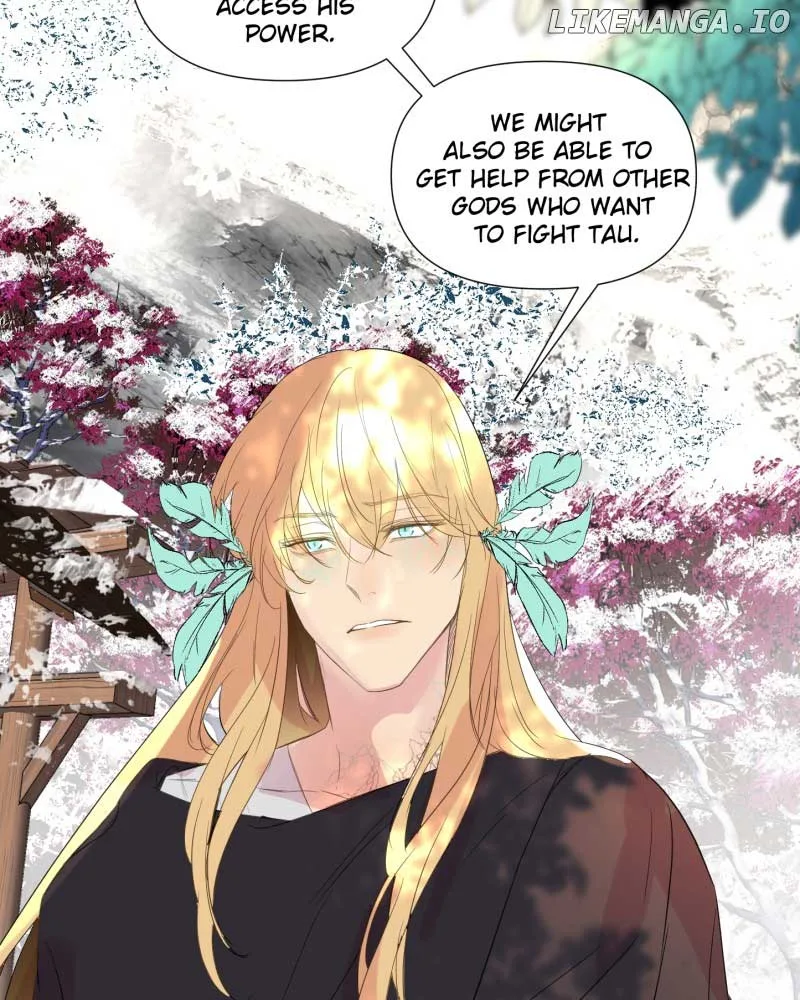 When Jasy Whistles Chapter 83 page 70