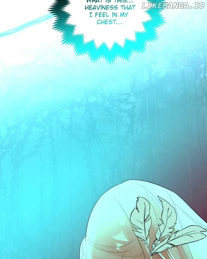 When Jasy Whistles Chapter 83 page 26