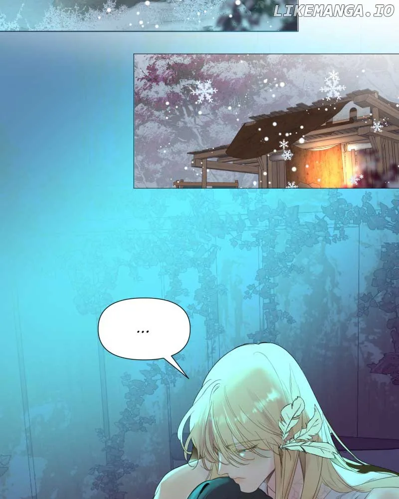 When Jasy Whistles Chapter 83 page 14