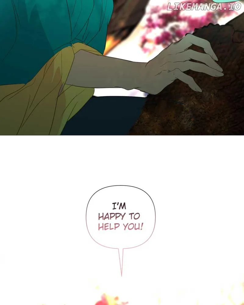 When Jasy Whistles Chapter 83 page 66