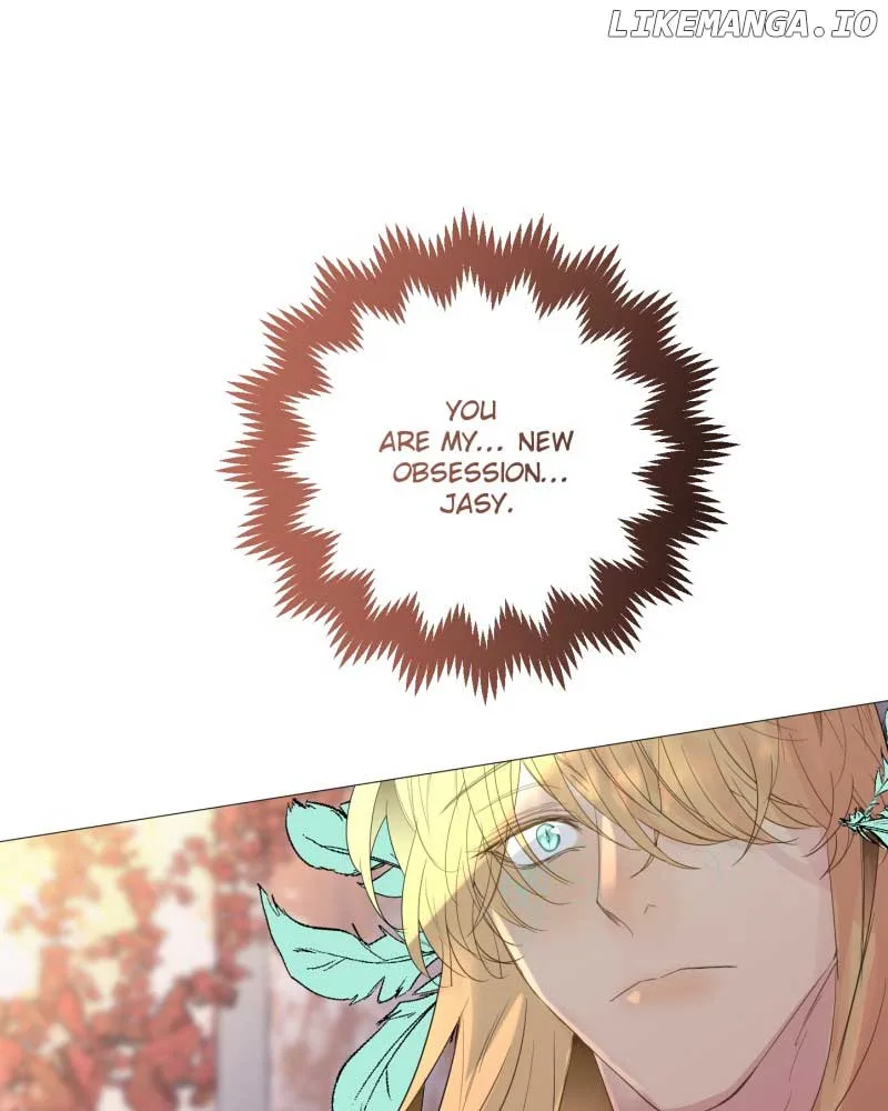 When Jasy Whistles Chapter 83 page 7