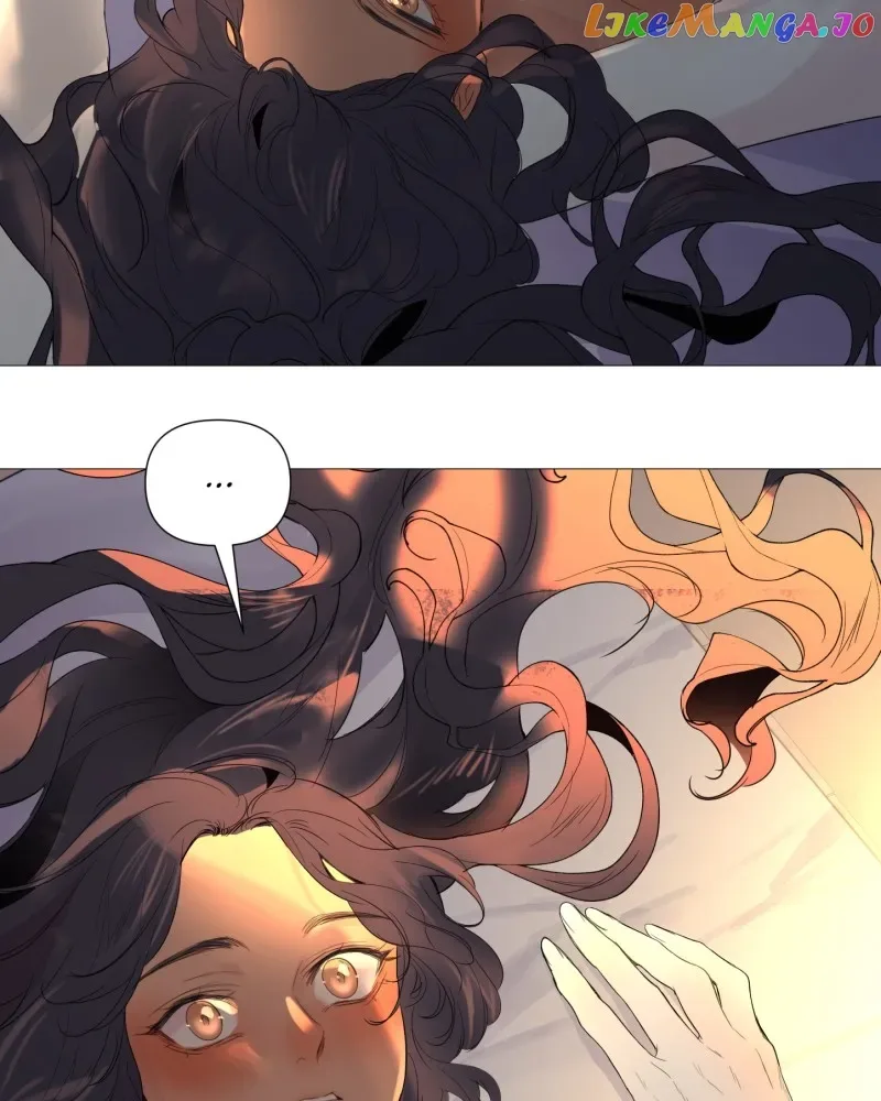 When Jasy Whistles Chapter 82 page 84