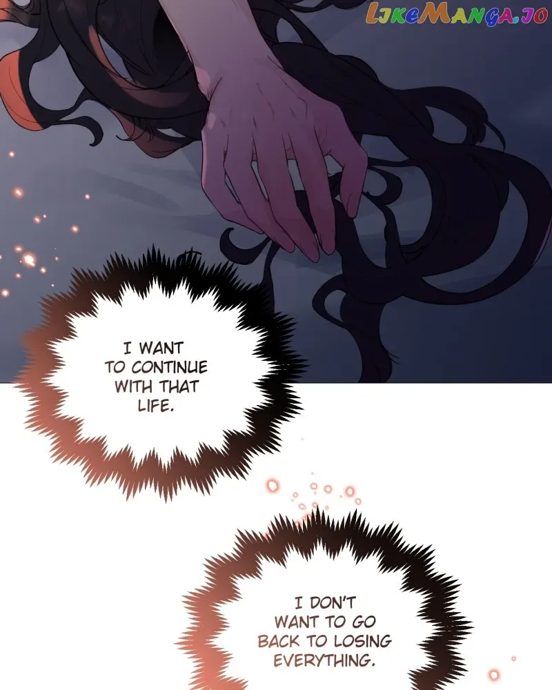 When Jasy Whistles Chapter 82 page 90