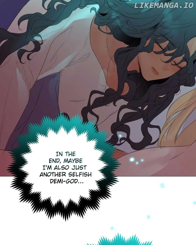 When Jasy Whistles Chapter 83 page 22