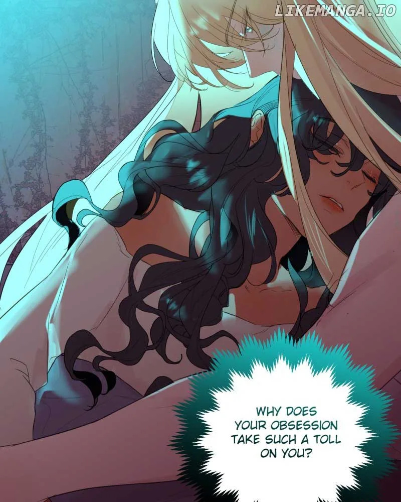 When Jasy Whistles Chapter 83 page 27