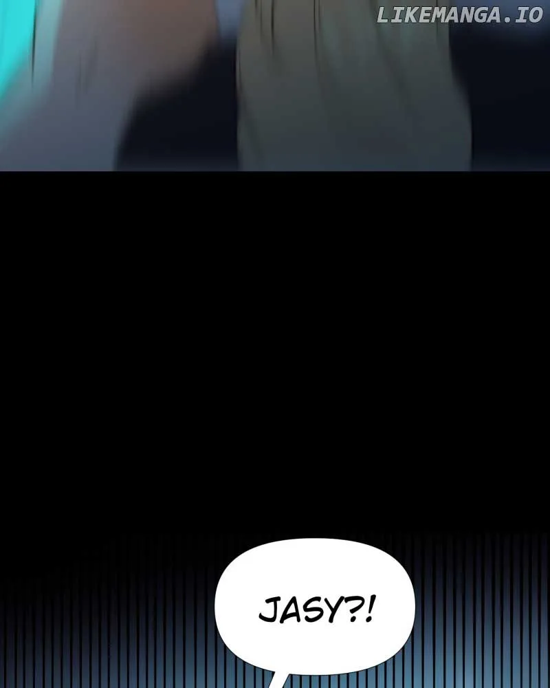 When Jasy Whistles Chapter 83 page 47