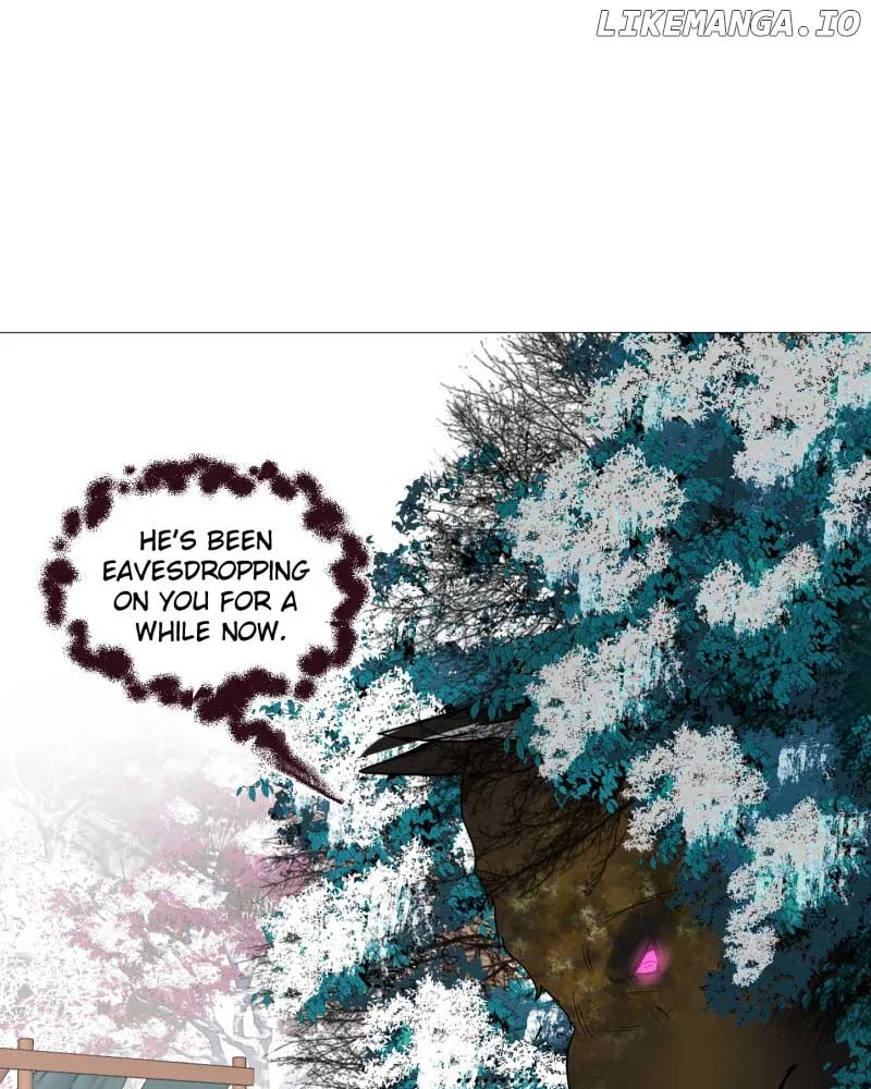 When Jasy Whistles Chapter 83 page 94