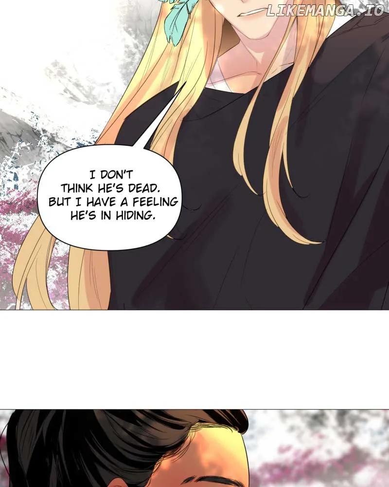 When Jasy Whistles Chapter 83 page 76