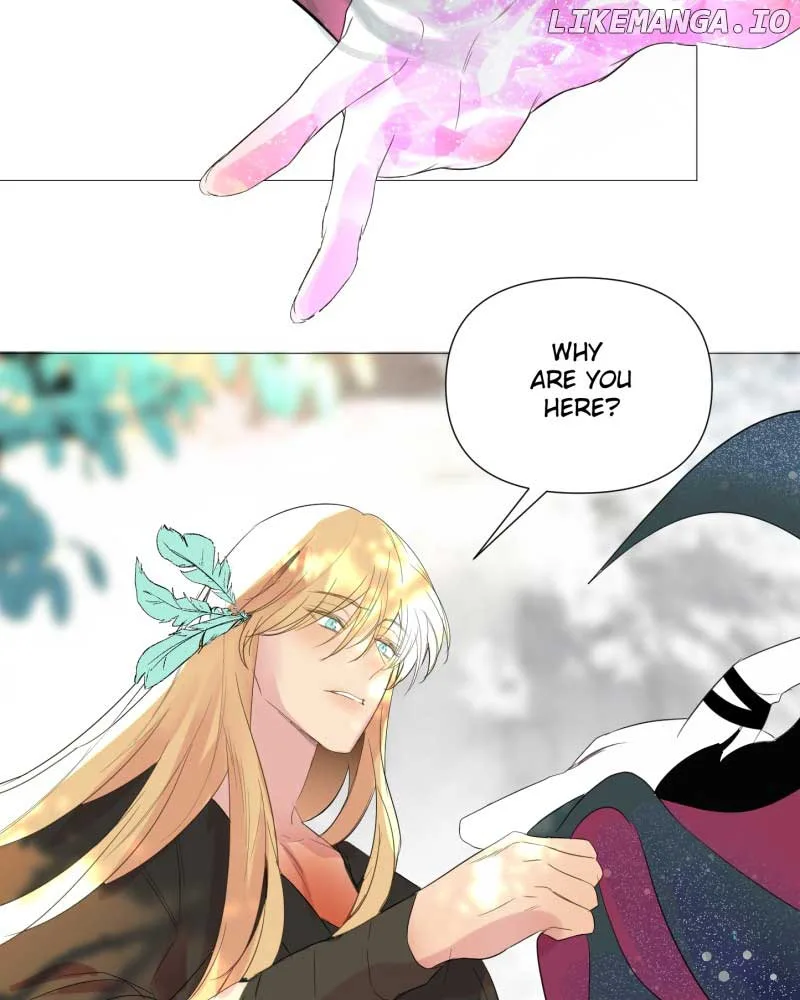 When Jasy Whistles Chapter 83 page 97