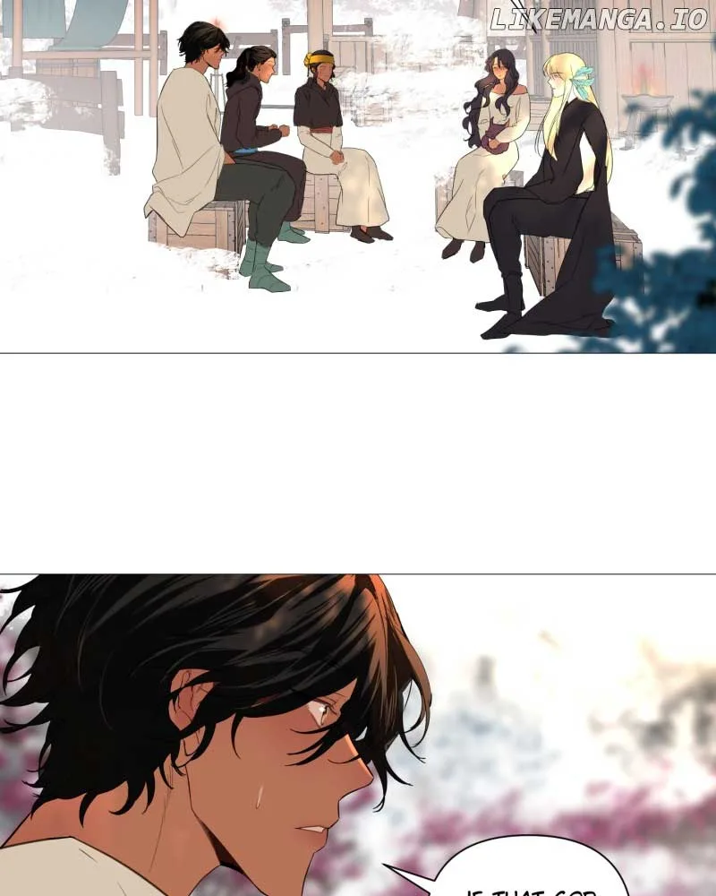 When Jasy Whistles Chapter 83 page 74