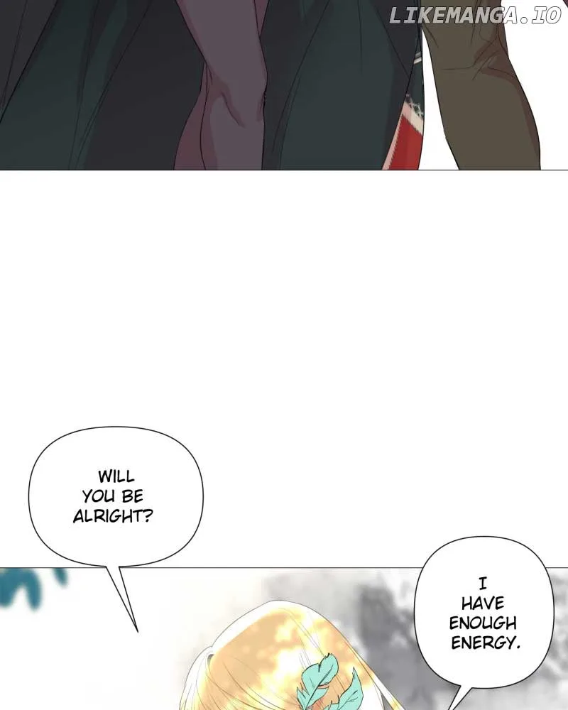 When Jasy Whistles Chapter 83 page 88
