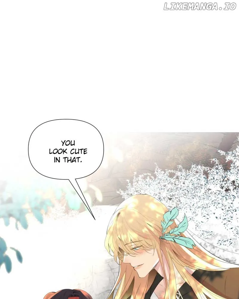 When Jasy Whistles Chapter 83 page 86