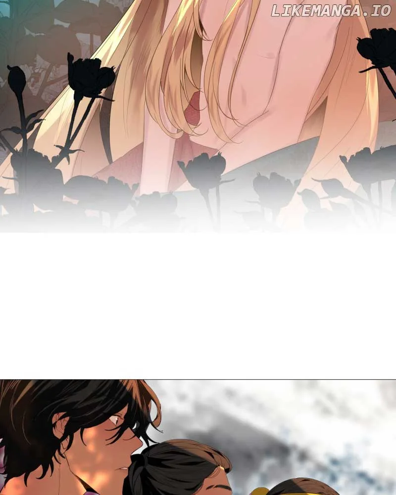 When Jasy Whistles Chapter 83 page 80
