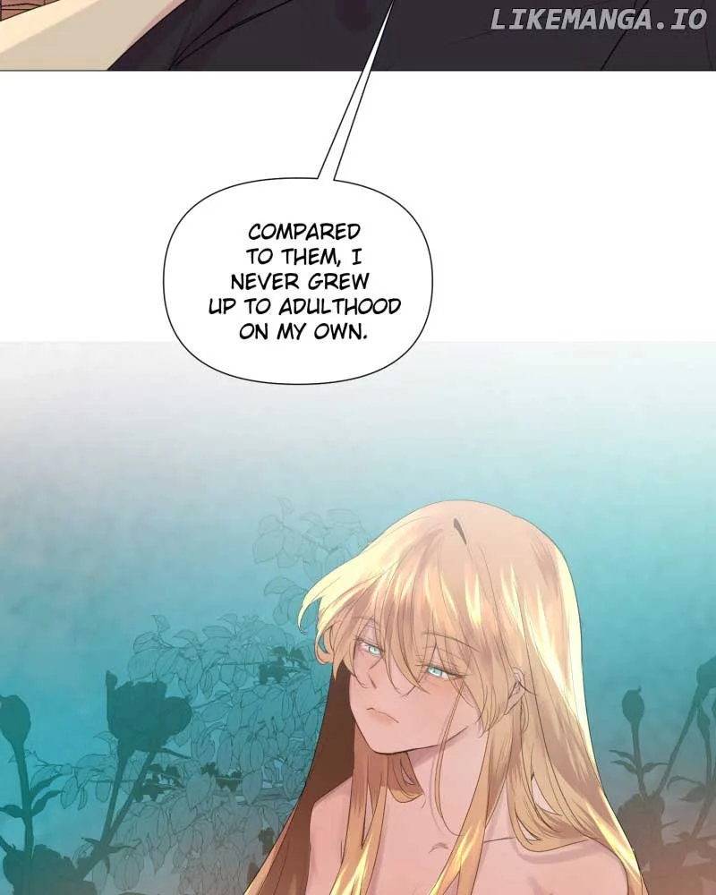 When Jasy Whistles Chapter 83 page 79
