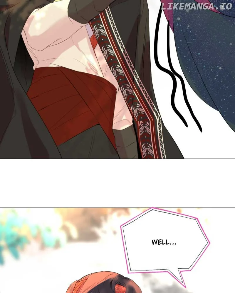 When Jasy Whistles Chapter 83 page 98