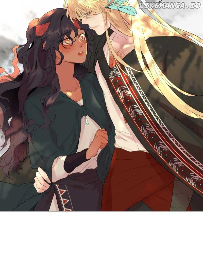 When Jasy Whistles Chapter 83 page 89