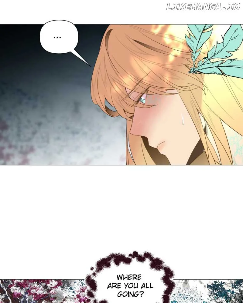 When Jasy Whistles Chapter 83 page 92