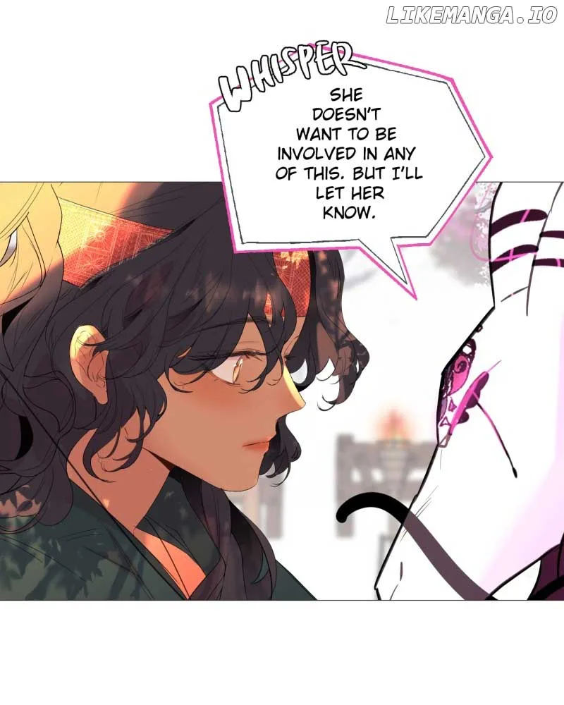 When Jasy Whistles Chapter 84 page 16