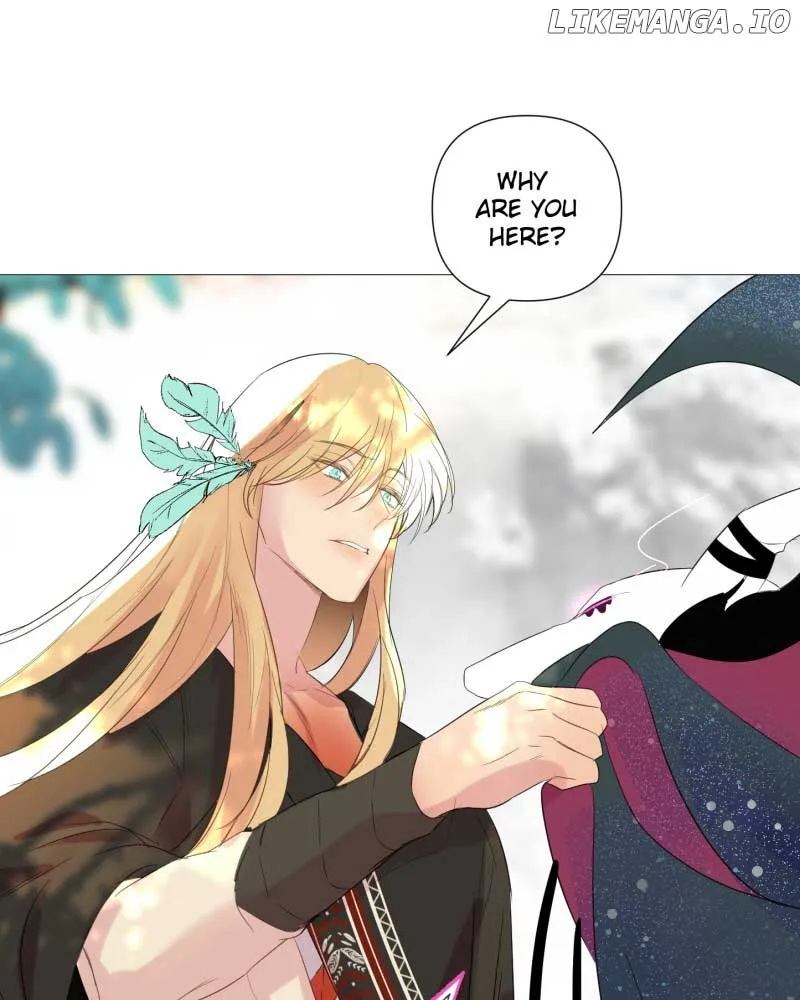 When Jasy Whistles Chapter 84 page 2