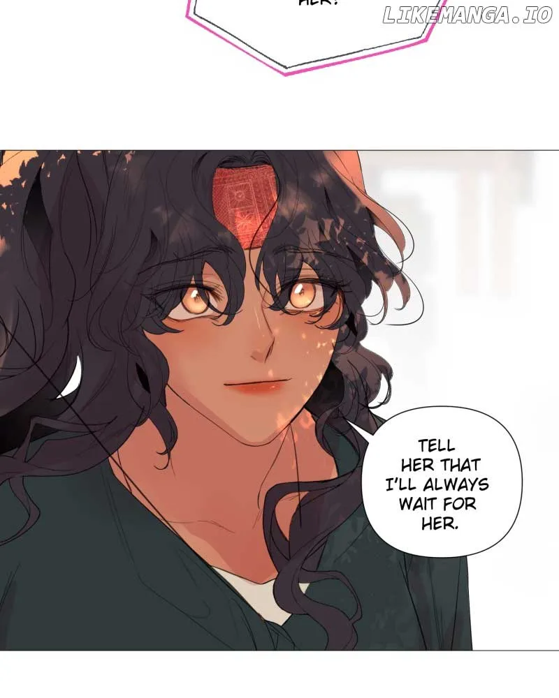 When Jasy Whistles Chapter 84 page 15