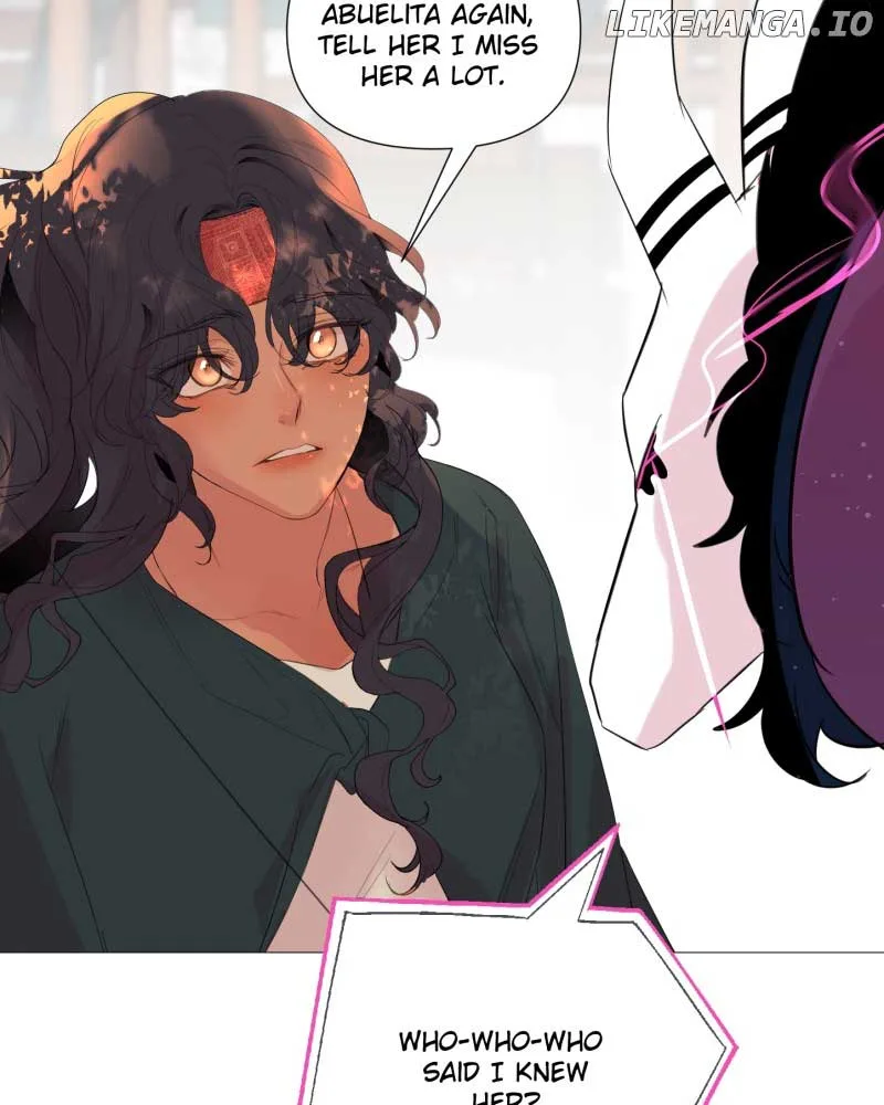 When Jasy Whistles Chapter 84 page 14