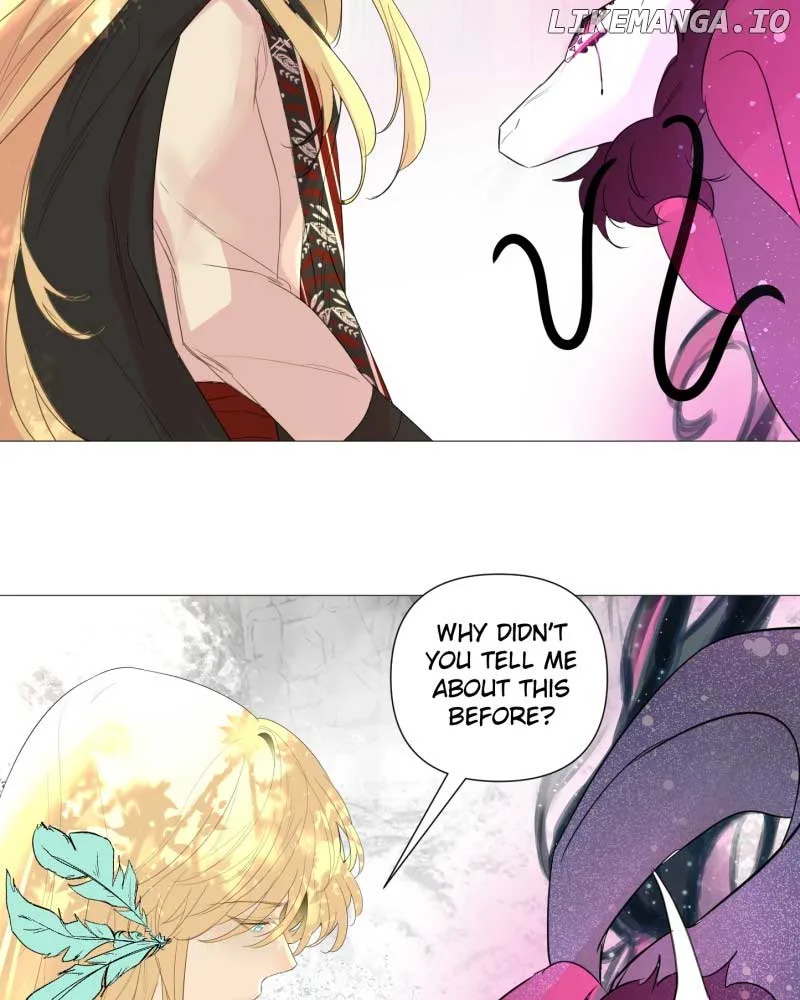 When Jasy Whistles Chapter 84 page 8