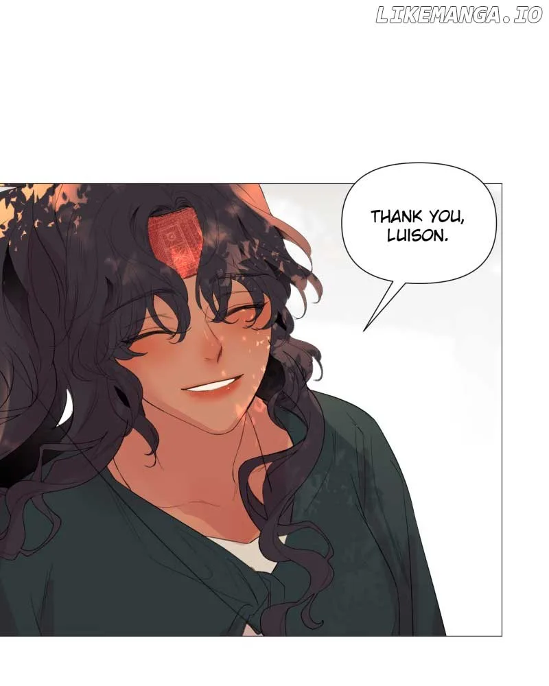 When Jasy Whistles Chapter 84 page 17