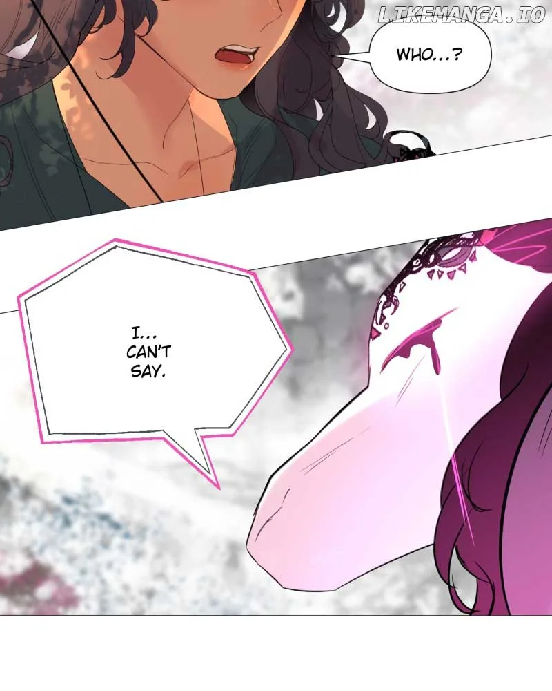 When Jasy Whistles Chapter 84 page 6
