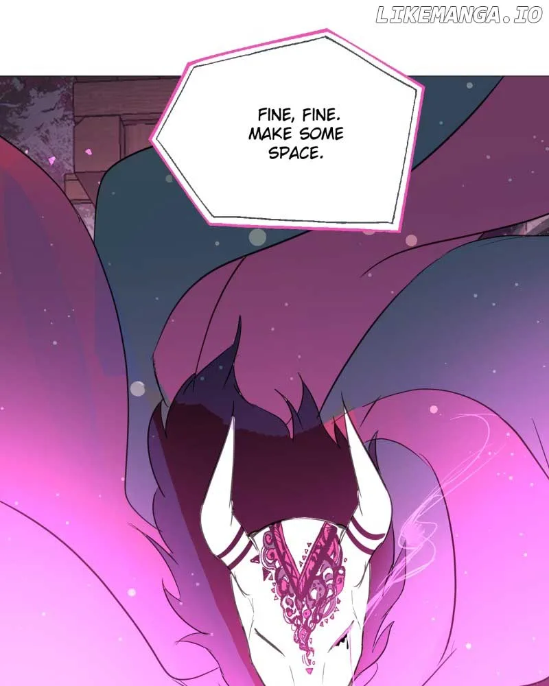 When Jasy Whistles Chapter 84 page 11