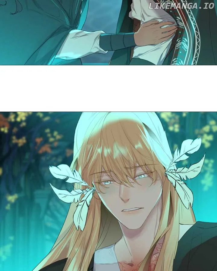 When Jasy Whistles Chapter 85 page 14