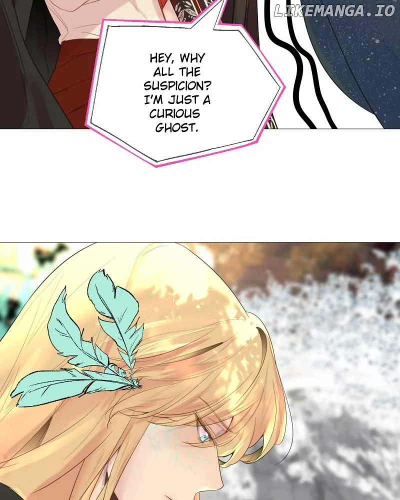 When Jasy Whistles Chapter 84 page 3