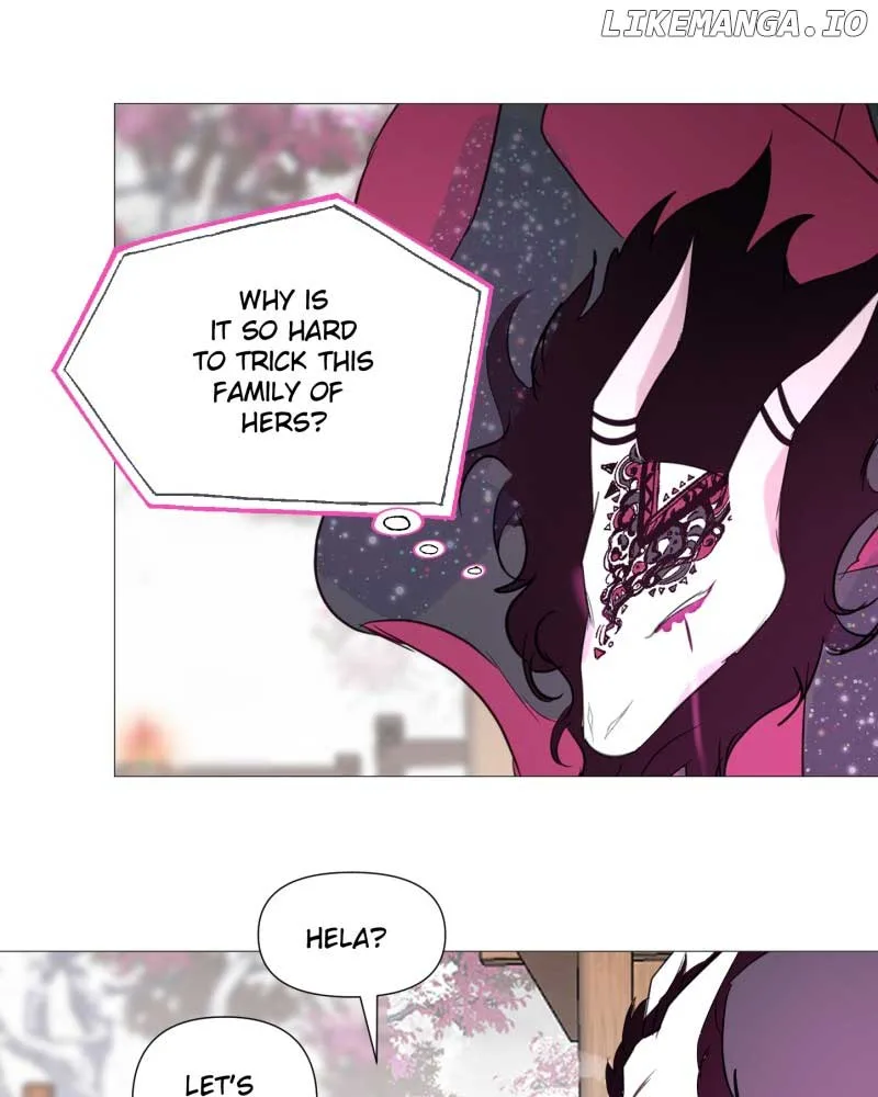 When Jasy Whistles Chapter 84 page 18