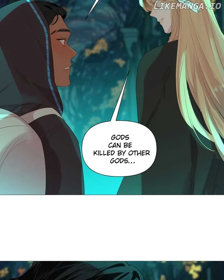 When Jasy Whistles Chapter 85 page 8